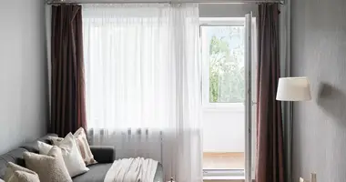 Wohnung 2 zimmer in Vilnius, Litauen