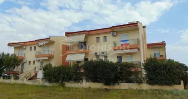 Casa 2 habitaciones en Kalyves, Grecia