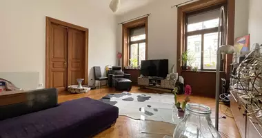 Appartement 3 chambres dans Budapest, Hongrie