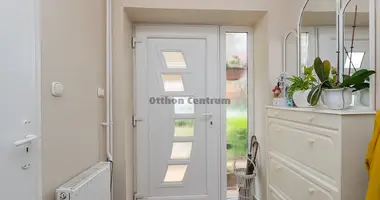 6 room house in Veresegyhaz, Hungary