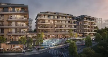 Apartment in Marmara Region, Turkey