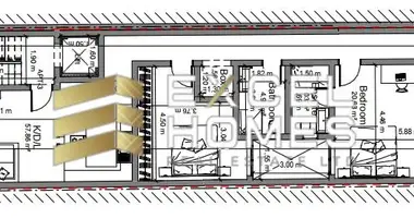 Apartamento 3 habitaciones en Rabat, Malta