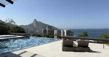 Dom 5 pokojów w Regiao Geografica Imediata do Rio de Janeiro, Brazylia