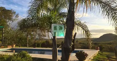 3 bedroom house in Aigua, Uruguay
