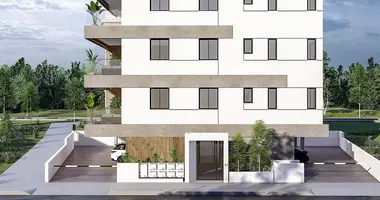 2 bedroom apartment in Latsia, Cyprus