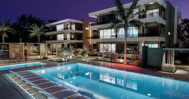 Appartement dans Yesilbayir, Turquie