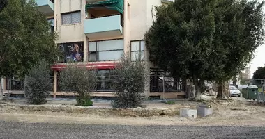 Tienda 490 m² en Nicosia, Chipre