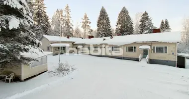 Casa 14 habitaciones en Pyhtaeae, Finlandia