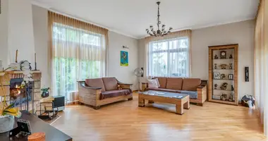 3 bedroom house in Mucenieki, Latvia