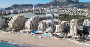 3 bedroom apartment in San Pedro Alcantara, Spain