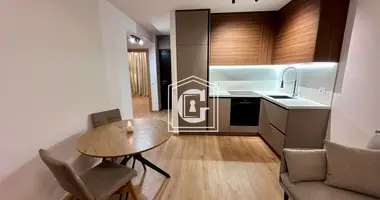 Apartamento 2 habitaciones en Budva, Montenegro