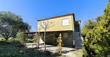 Casa de campo 7 habitaciones en Makrigialos, Grecia