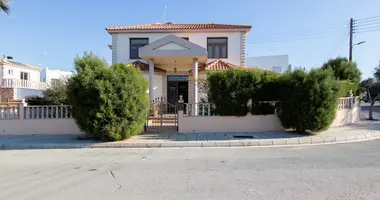 Villa in Agia Napa, Zypern