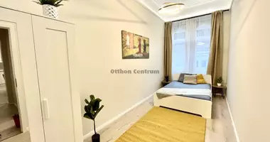 Wohnung 5 Zimmer in Budapest, Ungarn