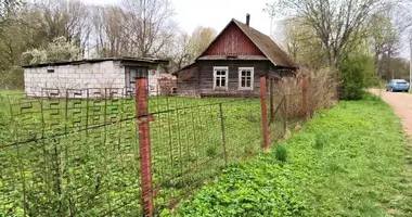 Casa en Pliski siel ski Saviet, Bielorrusia