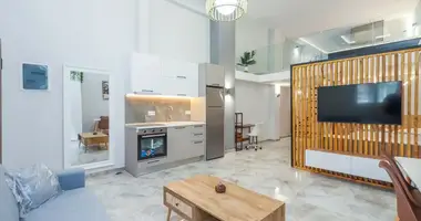 2 bedroom apartment in Ampelokipi - Menemeni Municipality, Greece