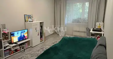 Apartment in Nizhny Novgorod, Russia