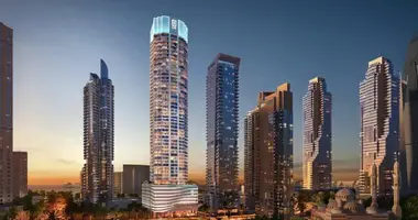 Appartement 1 chambre dans Dubaï, Émirats arabes unis