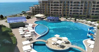 2 bedroom apartment in Aheloy, Bulgaria