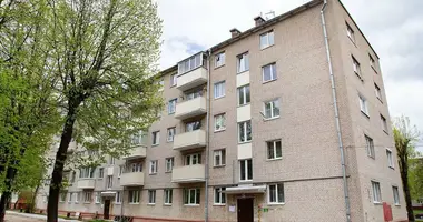 Wohnung 1 Zimmer in Baranawitschy, Weißrussland
