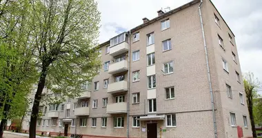 Appartement 1 chambre dans Baranavitchy, Biélorussie