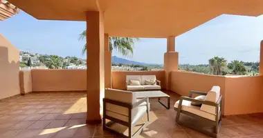 Квартира 3 спальни в Benahavis, Испания