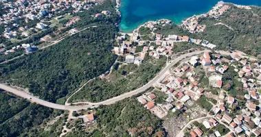 Plot of land in Kunje, Montenegro