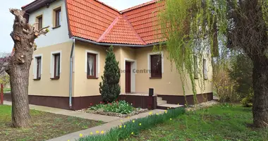 7 room house in Marcali, Hungary