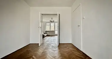 4 room apartment in Warsaw, Poland