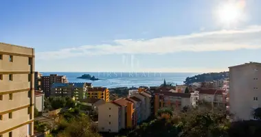 Apartamento 2 habitaciones en Petrovac, Montenegro