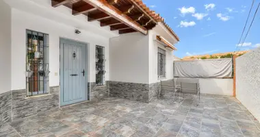 Villa 3 bedrooms in Fuengirola, Spain