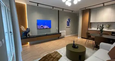1 room apartment in Bashkia Durres, Albania