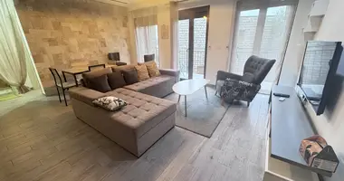 1 bedroom apartment in Petrovac, Montenegro