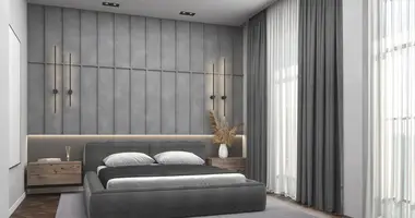 Villa 3 zimmer in Batumi, Georgien