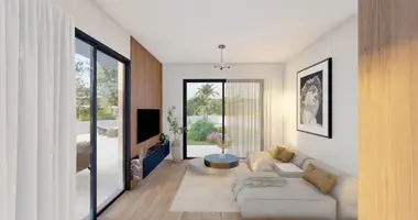 Haus 3 Schlafzimmer in Parekklisia, Zypern