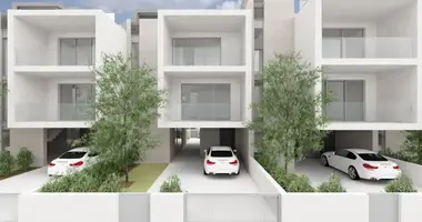 4 bedroom apartment in Thermi, Greece