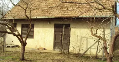 House in Aba, Hungary