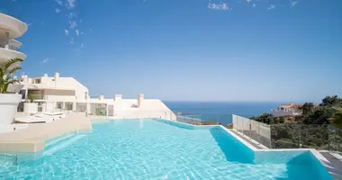 Wohnung 3 Schlafzimmer in Benalmadena, Spanien