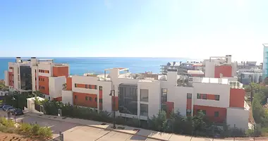Penthouse in Fuengirola, Spanien