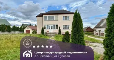 House in Chizhevichi, Belarus