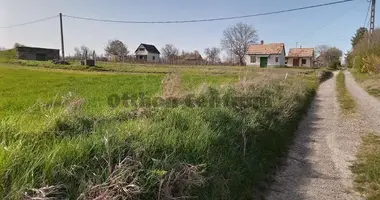 Plot of land in Lepseny, Hungary