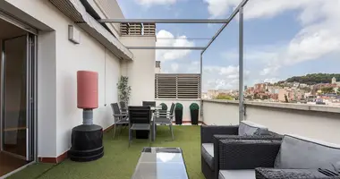 Apartamento 2 habitaciones en Barcelonés, España