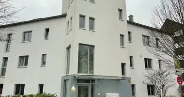 2 room apartment in Dusseldorf, Germany