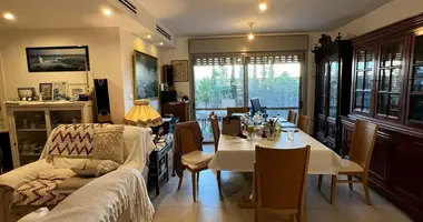 Villa 4 rooms in Ashkelon, Israel