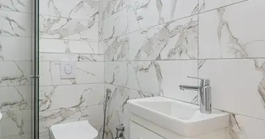 Apartment in Becici, Montenegro