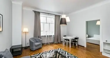 2 bedroom apartment in Riga, Latvia