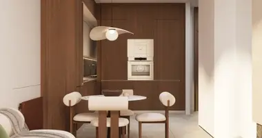 Appartement 1 chambre dans Tbilissi, Géorgie