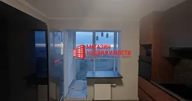 1 room apartment in Hrodna, Belarus