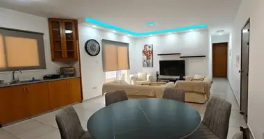 Appartement 2 chambres dans Demos Agiou Athanasiou, Chypre