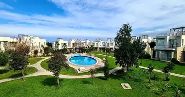 Mieszkanie 2 pokoi w Turtle Bay Village, Cypr Północny